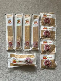 未開封　Disney トイストーリーホテル限定アメニティセット／ディズニー