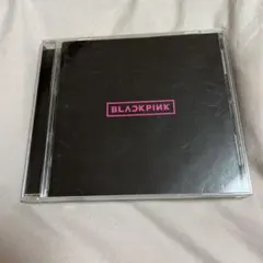 BLACKPINK CD