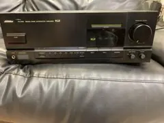 Victor AX-Z921 プリメインアンプ 動作品D/Aコンバーターのサムネイル