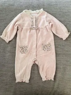 bebe reduction ロンパース カバーオール 70