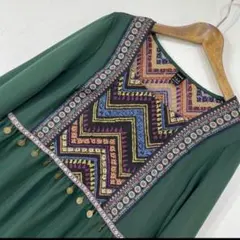 shein ワンピース