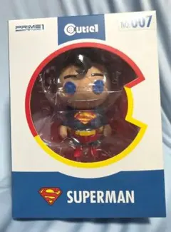 Cutie1 スーパーマン フィギュアのサムネイル