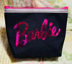 バービー　Barbie ポーチのサムネイル