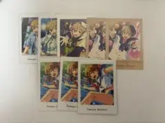 缶バ あんスタ ぱしゃこれ ぱしゃっつ 真白友也