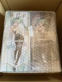 初音ミクBiCuteBunniesFigure rurudo ver.2種セット