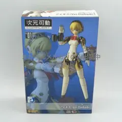 ドミテリア Jr. ペルソナ4 ザ・ゴールデン 足立 透アルジャーノン