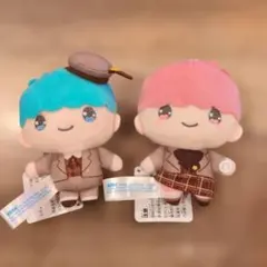 ゆるかわ サンリオキャラクターズ YK学園高等部 Vol.1 3点 - メルカリ