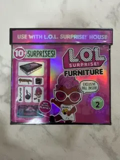 最終値下げ　 Lol サプライズ　L.O.L.Surprise Series2