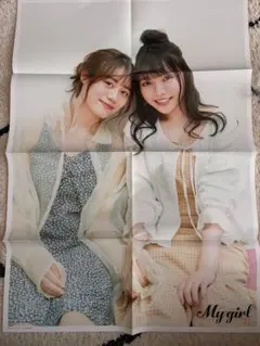 2025年最新】麻倉もも ポスターの人気アイテム - メルカリ