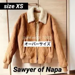 Sawyer of Napa ソーヤ オブ ナパ ムートンジャケット USA製 楽天市場】sawyer of napaの通販