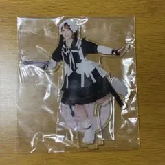 松本かれん 生誕ラッフル アクリルスタンド