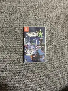 ポケモン レジェンズ Nintendo Switch