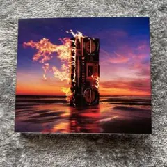 B’z アルバム『FYOP』通常盤 CDのみ