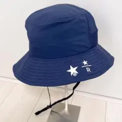 マルボンゴルフ ビームス バケッツロゴ ハット 正規品 | Mercari