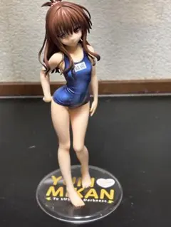TO LOVEる 結城美柑 体操服 1/6 フィギュア - メルカリ