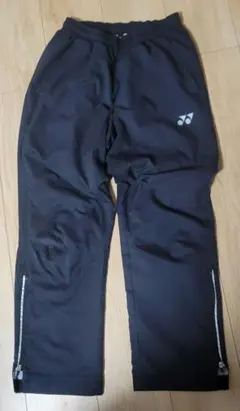 YONEX ウインドブレーカー パンツ SSサイズ Wヒートカプセル