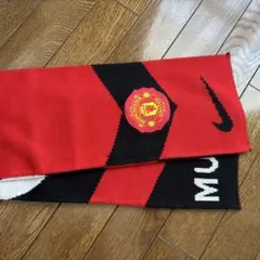 2026年最新】マンチェスターユナイテッド マフラーの人気アイテム