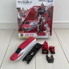 ✨土日限定値下げ中✨シンカリオンCW*E6こまち