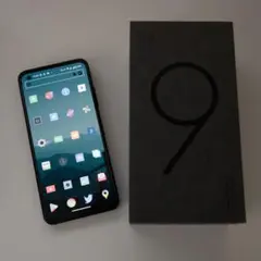 ASUS Zenfone 9 128GB