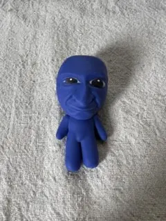 青鬼 スクイーズ ガチャガチャ