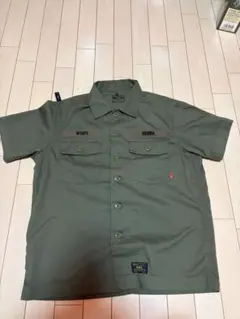 2026年最新】WTAPS 割引オプション：通常商品 メンズ シャツの人気