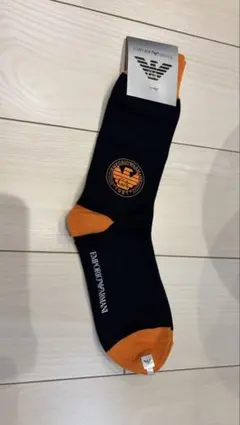 【EMPORIO ARMANI】ソックス 25-27cm