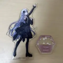 プロセカ 宵崎奏 アクリルスタンド vol.27 アニメイト プロジェクト