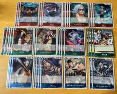 552枚　ワンピースカード　頂上決戦　まとめ売り　セット