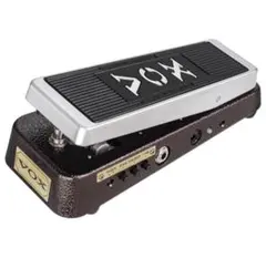 VOX WACATCON ワウペダル 本体 専用ケース付 - メルカリ