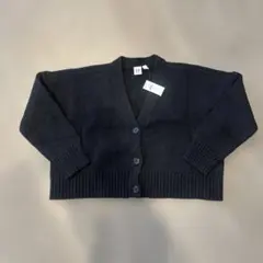 GAP KIDS カーディガン 140cm ダークネイビー