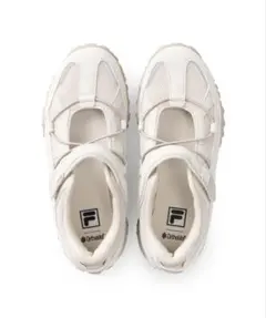 FILA ECHAPPE VC v2 LX ベージュ 24cmのサムネイル