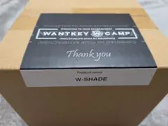 2026年最新】wantkey campの人気アイテム - メルカリ