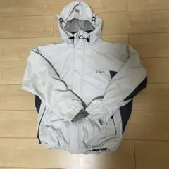 オーシャンパシフィック ナイロンジャケット