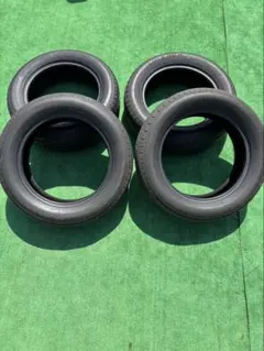 2024年製 ピレリ POWERGY 235/45R18 4本 中古 溝有り - メルカリ
