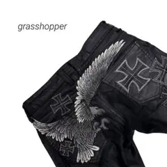 2026年最新】GrassHopperの人気アイテム - メルカリ