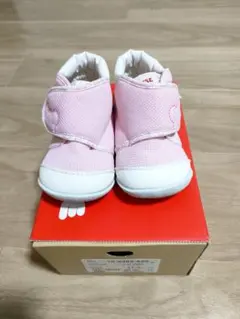 miki HOUSE ミキハウス ファーストシューズ ベビーシューズ 11.5