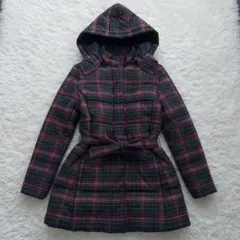 2025年最新】Mademoiselle NONNON ジャケット・アウターの人気アイテム