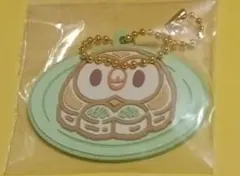 一番くじ　ポケピース　モクロー