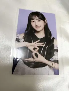 一ノ瀬美空 アイドル