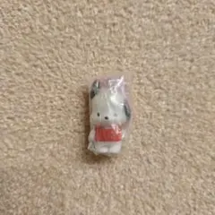 サンリオキャラクターズ マスコット&グミ ポチャッコ ①