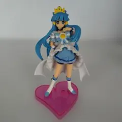 スマイルプリキュア キューティーフィギュア キュアビューティ