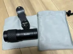 スマホ　望遠レンズ　カメラ