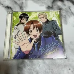 ヘタリア アニメ
