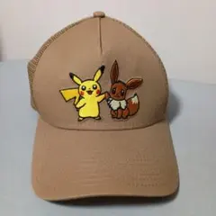 新品未使用　ポケモン2026 イーグルス キャップ　ピカチュウ　ペア ポケモン2026イーグルスキャップFREE - メルカリ