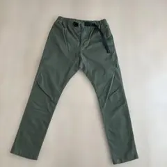 グラミチ ニューナローパンツ