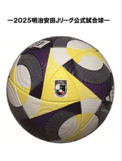 2026年最新】jリーグ公式球の人気アイテム - メルカリ