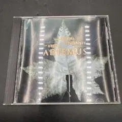 Karl Jenkins The Best of Adiemus CD
