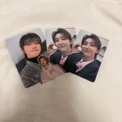 the8 トレカ　まとめ売り