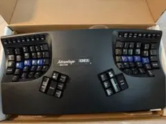Kinesis Advantage USB キーボード 本体