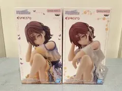 アイドルマスター シャイニーカラーズ 樋口円香 AB 2点セット